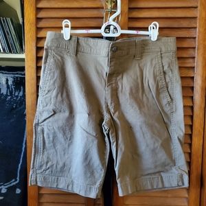 Columbia Khaki Shorts